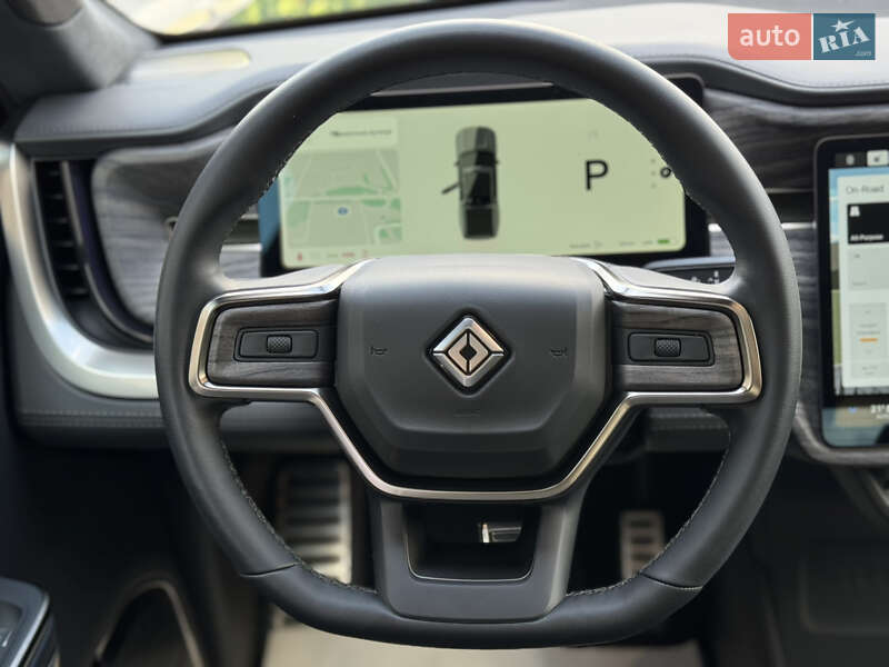 Пикап Rivian R1T 2022 в Луцке