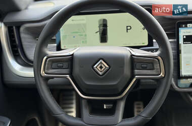 Пикап Rivian R1T 2022 в 