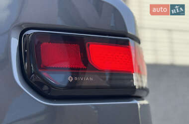 Пикап Rivian R1T 2022 в 