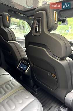 Пікап Rivian R1T 2022 в 