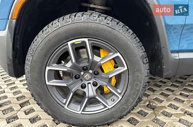 Пікап Rivian R1T 2022 в 