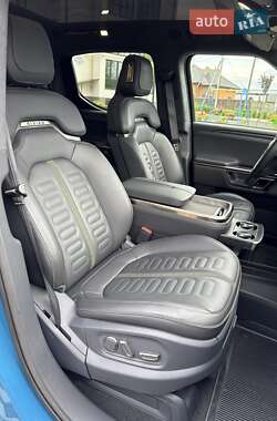 Пікап Rivian R1T 2022 в 