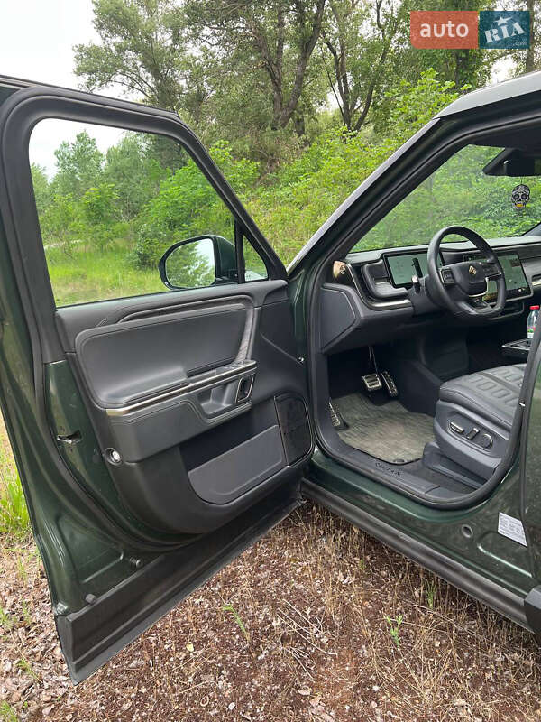 Пикап Rivian R1T 2022 в Днепре