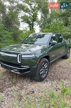 Пикап Rivian R1T 2022 в 