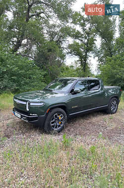 Пикап Rivian R1T 2022 в 