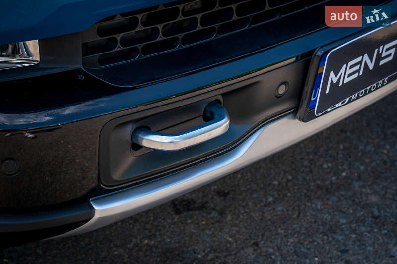 Внедорожник / Кроссовер Rivian R1T 2022 в Киеве