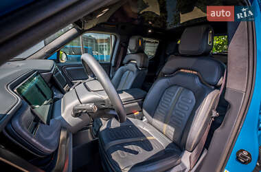 Позашляховик / Кросовер Rivian R1T 2022 в 