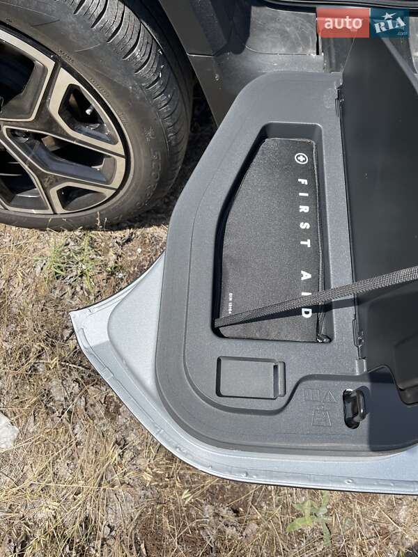 Пікап Rivian R1T 2022 в Дніпрі