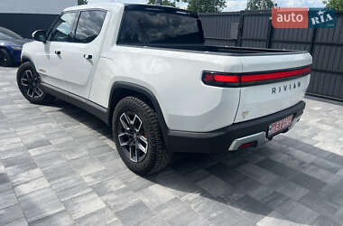 Пикап Rivian R1T 2023 в 