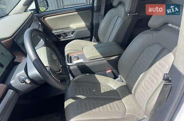 Пикап Rivian R1T 2023 в 