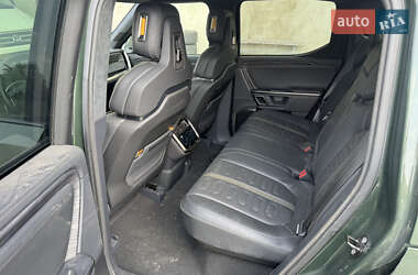 Пикап Rivian R1T 2022 в 