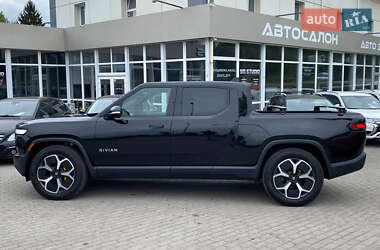 Пикап Rivian R1T 2023 в 