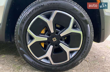 Пикап Rivian R1T 2022 в 