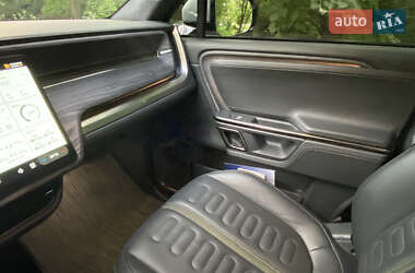 Пикап Rivian R1T 2022 в 