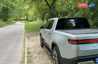 Пикап Rivian R1T 2022 в 
