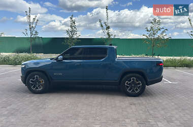 Пикап Rivian R1T 2022 в 
