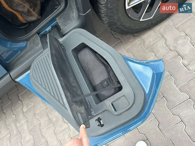 Пікап Rivian R1T 2022 в Києві