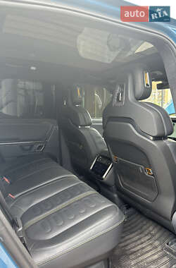 Пикап Rivian R1T 2022 в 