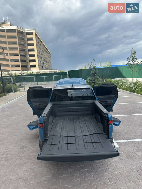 Пікап Rivian R1T 2022 в Києві