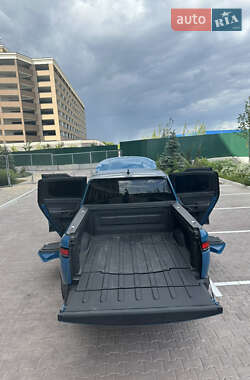 Пикап Rivian R1T 2022 в 