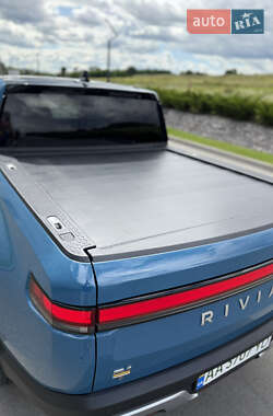 Пикап Rivian R1T 2021 в 