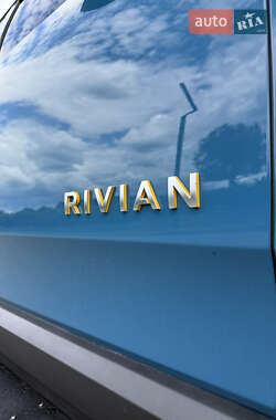 Пикап Rivian R1T 2021 в 
