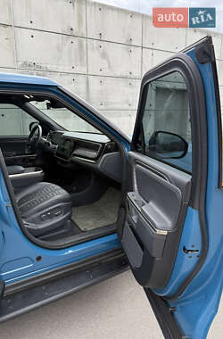 Пикап Rivian R1T 2021 в 