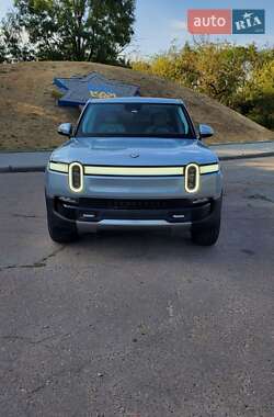 Пикап Rivian R1T 2022 в 