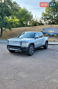 Пикап Rivian R1T 2022 в 