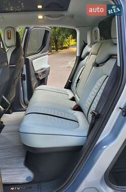 Пикап Rivian R1T 2022 в 