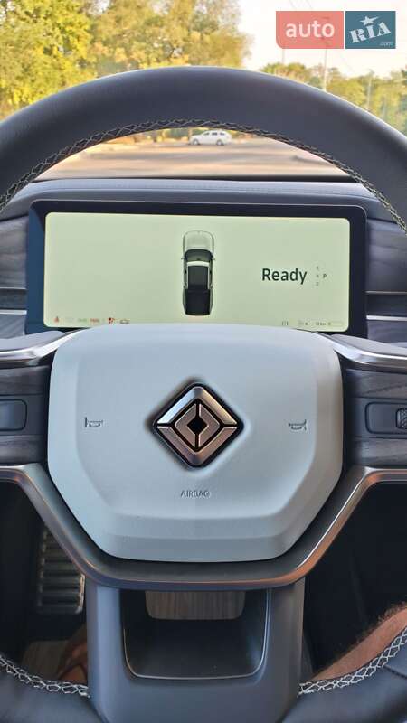 Пікап Rivian R1T 2022 в Кропивницькому