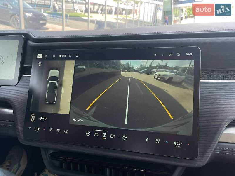 Пікап Rivian R1T 2023 в Києві