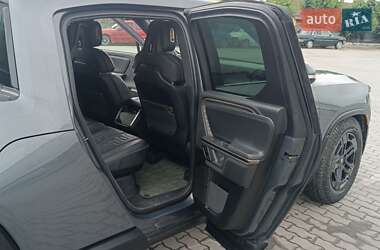 Пикап Rivian R1T 2022 в 
