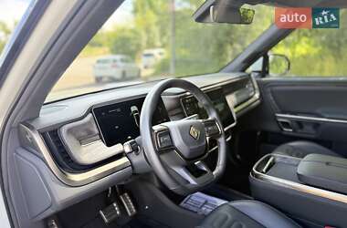 Пикап Rivian R1T 2022 в 