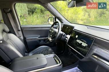 Пикап Rivian R1T 2022 в 
