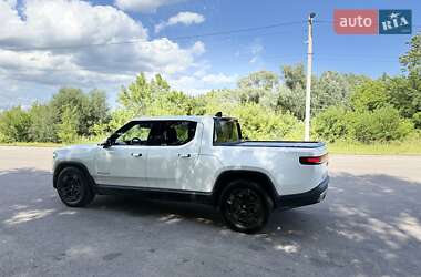 Пикап Rivian R1T 2022 в 