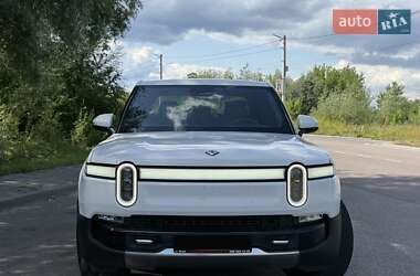 Пикап Rivian R1T 2022 в 