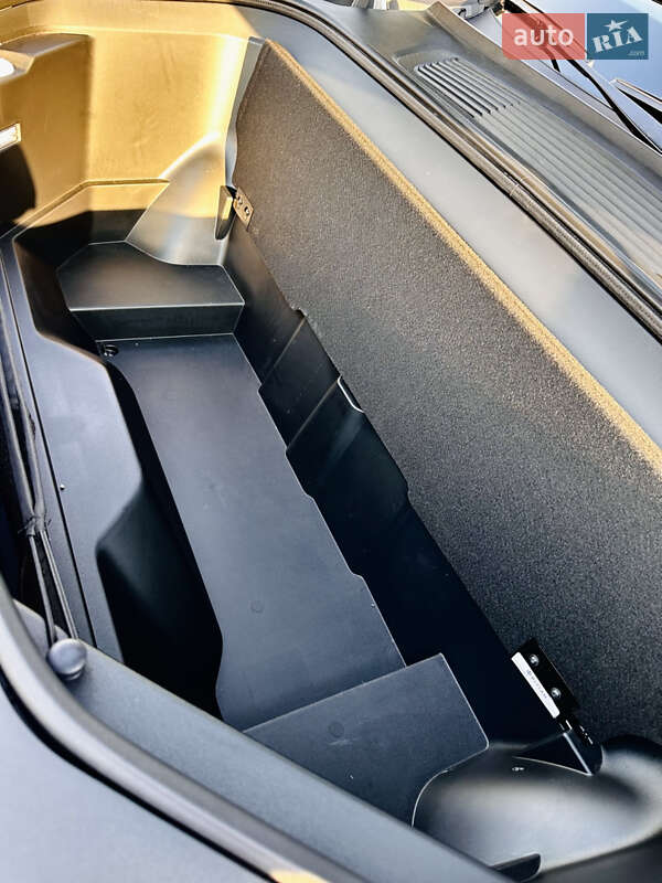 Пікап Rivian R1T 2024 в Дніпрі