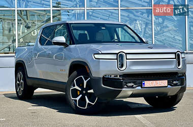 Пікап Rivian R1T 2022 в 