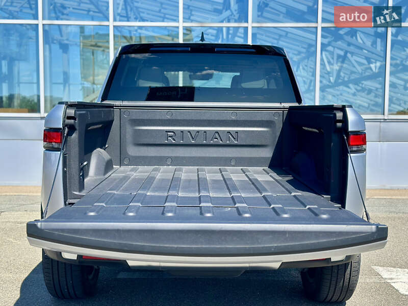 Пікап Rivian R1T 2022 в Києві