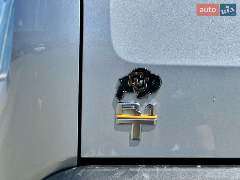 Пікап Rivian R1T 2022 в Києві