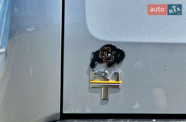 Пікап Rivian R1T 2022 в 