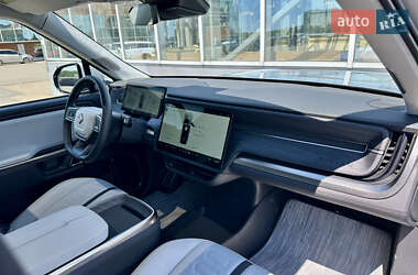 Пікап Rivian R1T 2022 в 