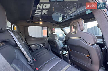 Пикап Rivian R1T 2022 в 