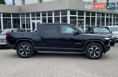 Пікап Rivian R1T 2022 в 