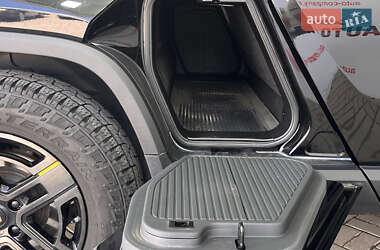 Пікап Rivian R1T 2022 в 