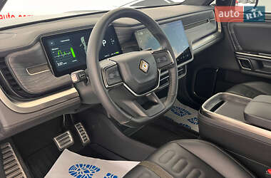 Пікап Rivian R1T 2022 в 