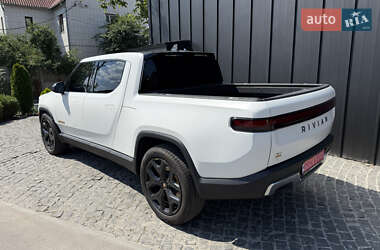 Пикап Rivian R1T 2022 в 
