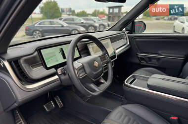 Пікап Rivian R1T 2022 в 