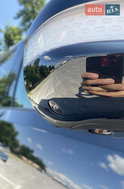 Пікап Rivian R1T 2022 в 